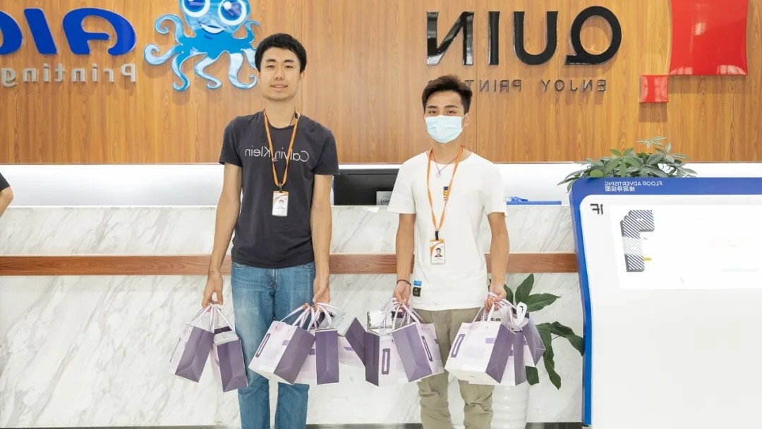 标签打印机,热敏打印机,无墨打印机,口袋打印机,印先森