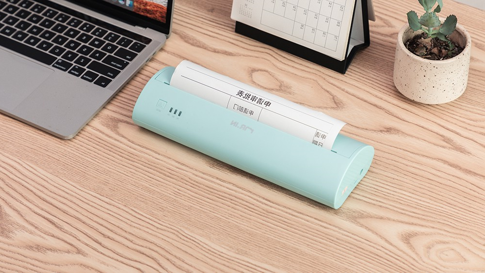 打印机拿在手上是什么体验? 打印机拿在手上是什么体验?