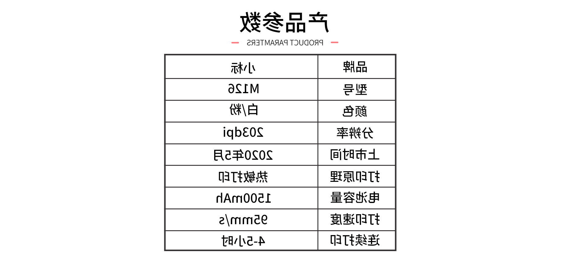 标签打印机,热敏打印机,无墨打印机,口袋打印机,印先森