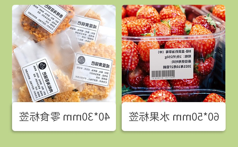 标签打印机,热敏打印机,无墨打印机,口袋打印机,印先森