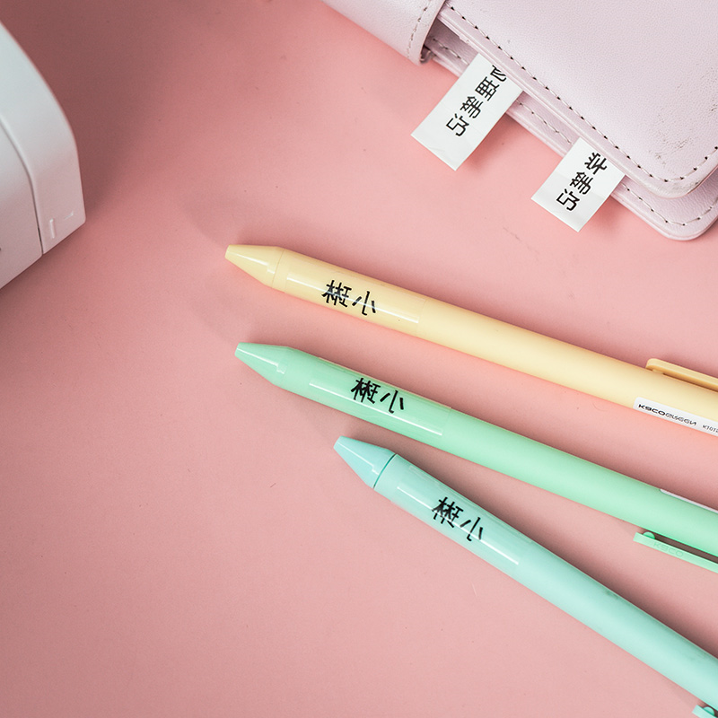标签打印机,热敏打印机,无墨打印机,口袋打印机,印先森