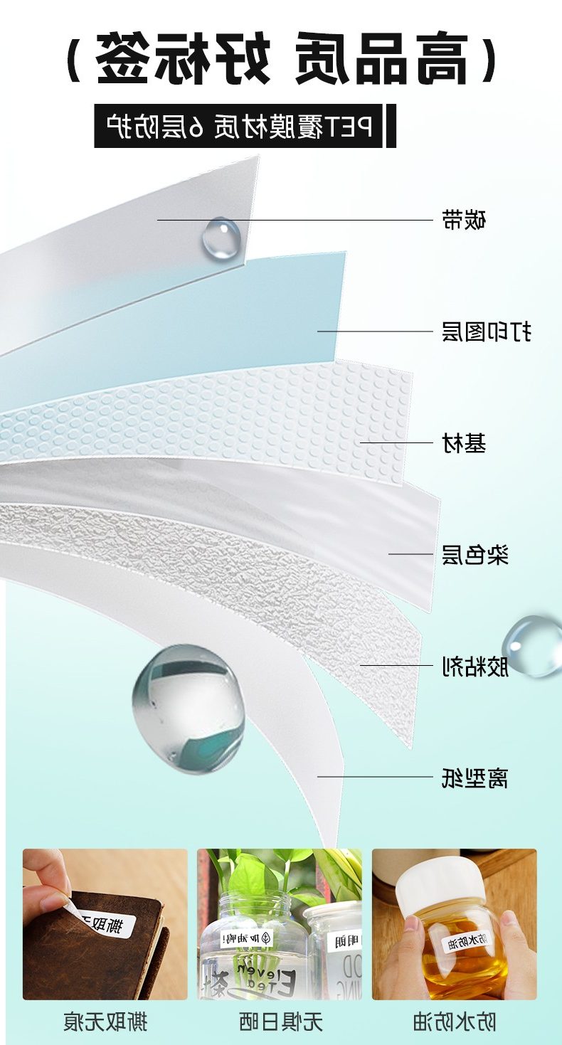标签打印机,热敏打印机,无墨打印机,口袋打印机,印先森