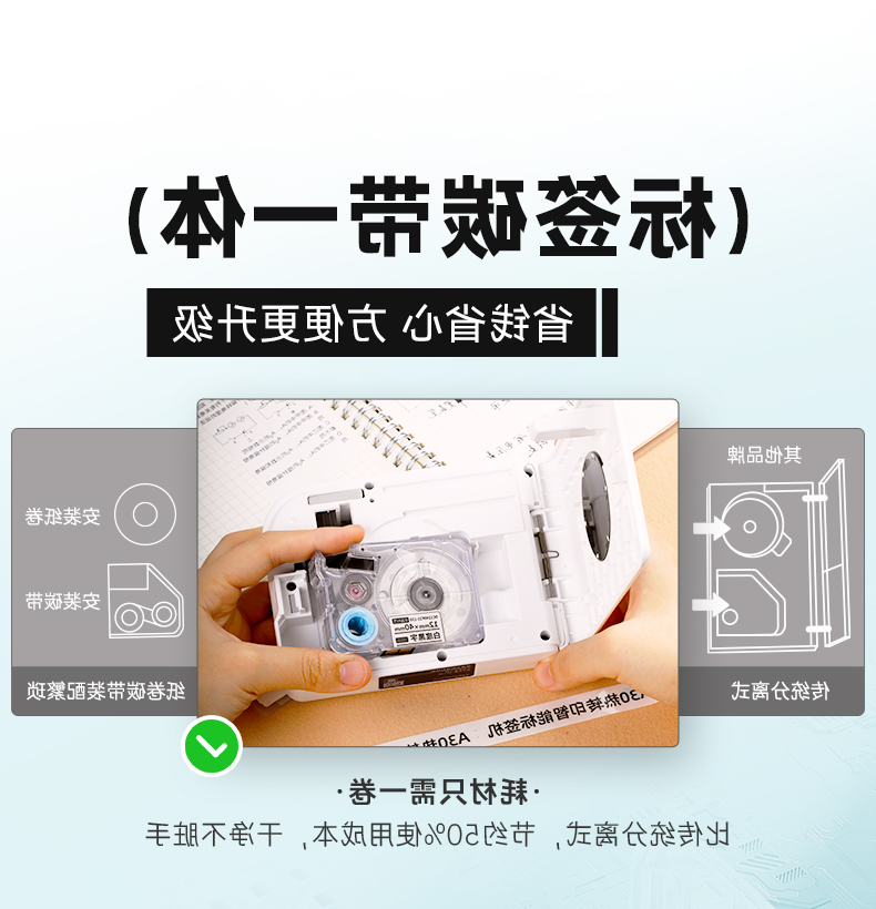 标签打印机,热敏打印机,无墨打印机,口袋打印机,印先森