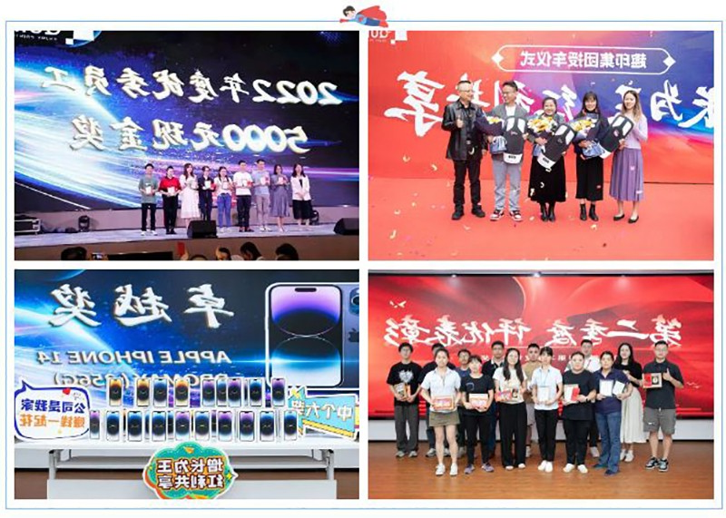 标签打印机,热敏打印机,无墨打印机,口袋打印机,印先森