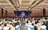 年会花絮｜狂送50台iPhone14，这届年会“壕”开心！