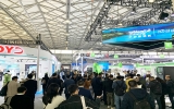 趣印与您共聚2023上海电力电工展