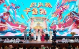 表彰抽奖艺（nán）术（mó）佳肴，这届带薪年会一个都不能少