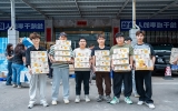 关爱员工，礼赞奋斗｜趣印五月全员福利温暖来袭！