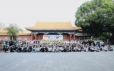 重生之我在圆明新园掘金