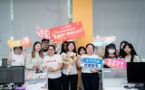 不是我说，这届季度评优也太city了吧！